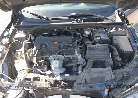 2022 Honda Civic Sport from USA, damaged, VIN 2HGFE2F53NH522202